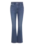 Calvin Klein Jeans - Skinny Boot Midtown Blue - Alt laienevad - 26 x 32