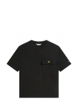 Tommy Hilfiger - Gold Button Long Ss Tee - L&uuml;hikeste varrukatega - L