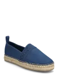 Calvin Klein - Oblique Espadrille Webbing - Madalad espadrillid - 36