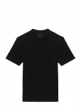 Calvin Klein - Ss Tech Interlock Crewnk Tee - L&uuml;hikeste varrukatega - L