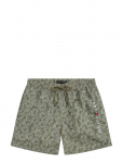 Tommy Hilfiger - Medium Drawstring Print - L&uuml;hikesed p&uuml;ksid - XL