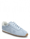 Tommy Hilfiger - Th Bella Low Runner Suede - Madala s&auml;&auml;rega tossud - 42