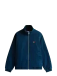 Tommy Jeans - Tjm Essential Cotton Jacket Ext - Kerged jakid - XL