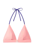 Calvin Klein - Triangle - Kolmnurksed bikiinitopid - L