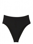 Calvin Klein - High Waist Bikini - K&otilde;rge v&ouml;&ouml;kohaga bikiinid - XS