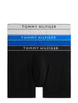 Tommy Hilfiger - 3-Pack Cotton Boxer Brief - Bokserid - XL