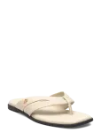 Tommy Hilfiger - Elevated Toe Post Lth Sandal - Madalad sandaalid - 39