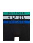 Tommy Hilfiger - 3P Boxer Brief Wb - Bokserid - L
