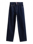 Tommy Jeans - Layla Hr Slim Str Di4156 Co - Kehasse hoidvad - 27 x 34