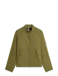 Tommy Hilfiger - Extra Lw Harrington - Kerged jakid - S