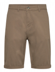 Lindbergh - Superflex Chino Shorts - Chino l&uuml;hikesed p&uuml;ksid - S