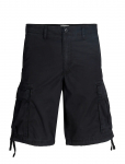Jack & Jones - Jpstcole Frank Cargo Shorts Mid Sn - Cargo l&uuml;hikesed p&uuml;ksid - L