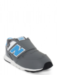New Balance - New Balance 574 Kids New-B Hook & Loop - Madala s&auml;&auml;rega tossud - 24