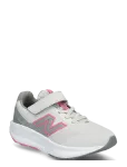 New Balance - New Balance Freshfoam 520 V9 Kids Hook & Loop - Jooksujalatsid - 33.5
