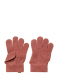 Lil'Atelier - Nmfnalu Knit Gloves1 Lil - Kindad - 4