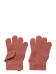 Lil'Atelier - Nmfnalu Knit Gloves1 Lil - Kindad - 4