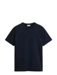 Gant - Pima Cotton T-Shirt - L&uuml;hikeste varrukatega - XXL