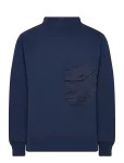 C.P. Company - Mixed Funnel Neck - K&otilde;rge kaelusega - M