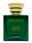 Birkholz - Nights In Noto 50Ml - Eau De Parfum - 50 ML