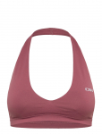 ICANIWILL - Define Seamless Halter Sports Bra W - Sportrinnahoidjad - K&otilde;ik - XL