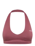ICANIWILL - Define Seamless Halter Sports Bra W - Sportrinnahoidjad - K&otilde;ik - XL