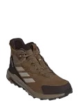 Adidas Terrex - Terrex Anylander Mid Lea - Spordi &otilde;ue- ja matkajalatsid - 44