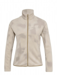 Adidas Terrex - K Mt Aop Fz Fle - Fliisjakid - 140