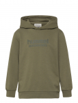 Hummel - Hmljr Base Hoodie - Kapuutsiga pusad - 104