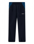 Berghaus - Bg Wavertree Pant Am Blk - Spordi &otilde;uep&uuml;ksid - M