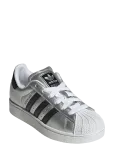 Adidas Originals - Superstar Ii J - Madala s&auml;&auml;rega tossud - 36 2/3