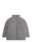 Hummel - Hmljr Puffer Jacket - Tepitud ja polsterdatud - 134
