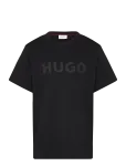 Hugo Kids - Short Sleeves Tee-Shirt - L&uuml;hikeste varrukatega - 102
