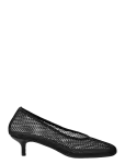 Sofie Schnoor - Ellesw Mesh Stiletto Shoe - Kontsakingad - 36