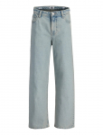 Jack & Jones - Jjialex Jjoriginal Sq 205 Sn Jnr - Vaba l&otilde;ikega teksad - 134