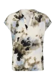 Fransa - Frseen Tee 10 - L&uuml;hikeste varrukatega - S