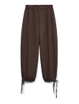Vero Moda - Vmleia Mw Harem Pants - Lai jalg - M x 30