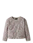 Name It - Nkfmarie Quilt Jacket - Tepitud jakid - 158