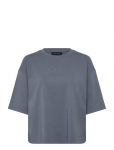 Copenhagen Muse - Cmmuse-Tee - L&uuml;hikeste varrukatega - L