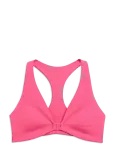 STRONGER - Front Closure Sports Bra - Sportrinnahoidjad - K&otilde;ik - L