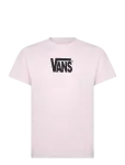 VANS - Stretch Logo Ss - L&uuml;hikeste varrukatega - 4