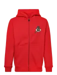 VANS - Dumpster Raccoon Full Zip - Kapuutsiga pusad - L