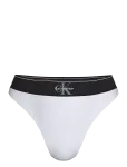 Calvin Klein - High Waist Bikini - Alusp&uuml;ksid - XS
