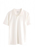 Lindex - Short-Sleeved Polo Shirt - L&uuml;hikeste varrukatega polos&auml;rgid - 170