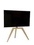 Andersen Furniture - View Tv Stand - M&ouml;&ouml;blitarvikud - 50X94X91.3CM