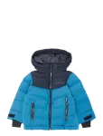 Tretorn - Glacier Puffer Jacket - Tepitud ja polsterdatud - 158-164
