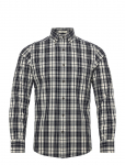 Gant - Reg Archive Poplin Plaid Shirt - Vabaaja s&auml;rgid - XXL