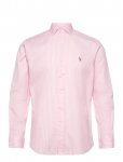Polo Ralph Lauren - Pinpoint Oxford-Wvn-Shirt - Vabaaja s&auml;rgid - L