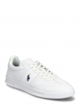 Polo Ralph Lauren - Smooth/Grainy Lthr-Hrt Aera Pp-Sk-Ltl - Madala s&auml;&auml;rega tossud - 47