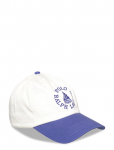 Ralph Lauren Kids - Logo Cotton Chino Ball Cap - Nokam&uuml;tsid - ONE SIZE