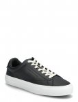 Tommy Hilfiger - Premium Dress Cupsole Lth - Madala s&auml;&auml;rega tossud - 44